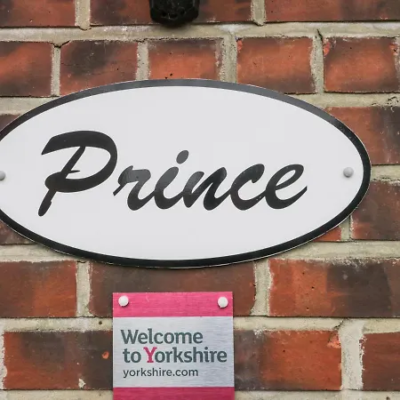 Dom wakacyjny Prince Cottage