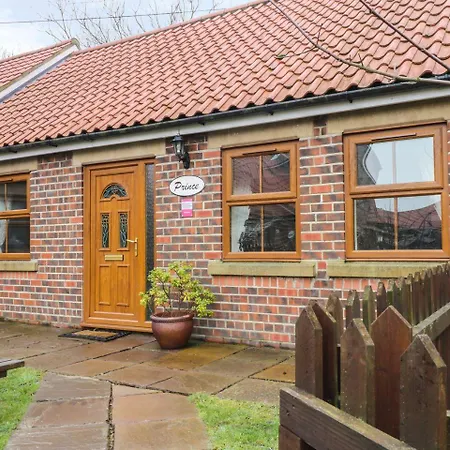 Prince Cottage Dom wakacyjny