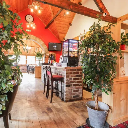 Dom wakacyjny Prince Cottage Loftus