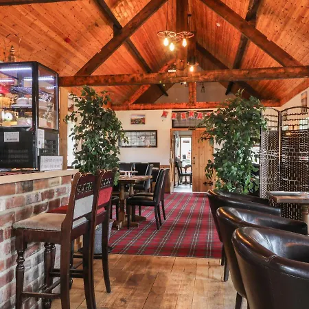 Casa vacanze Prince Cottage Loftus