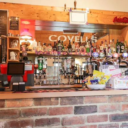 Prince Cottage * Loftus