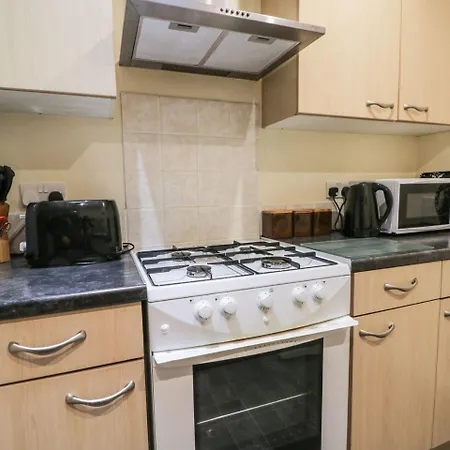 Prince Cottage * Loftus