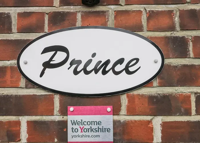 Casa vacanze Prince Cottage