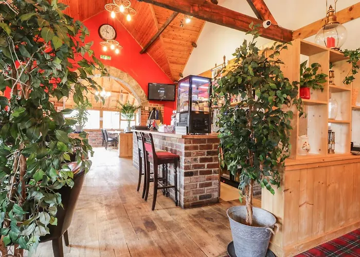 Casa vacanze Prince Cottage Loftus