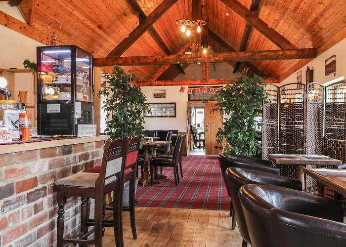 Casa vacanze Prince Cottage Loftus