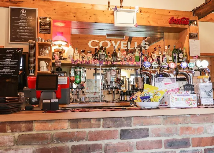 Prince Cottage * Loftus