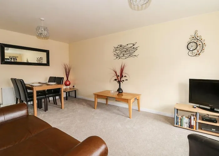 Prince Cottage Loftus