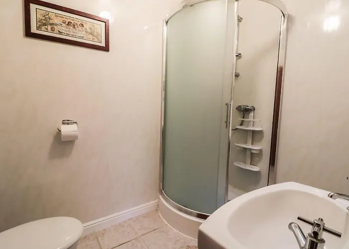 Prince Cottage * Loftus