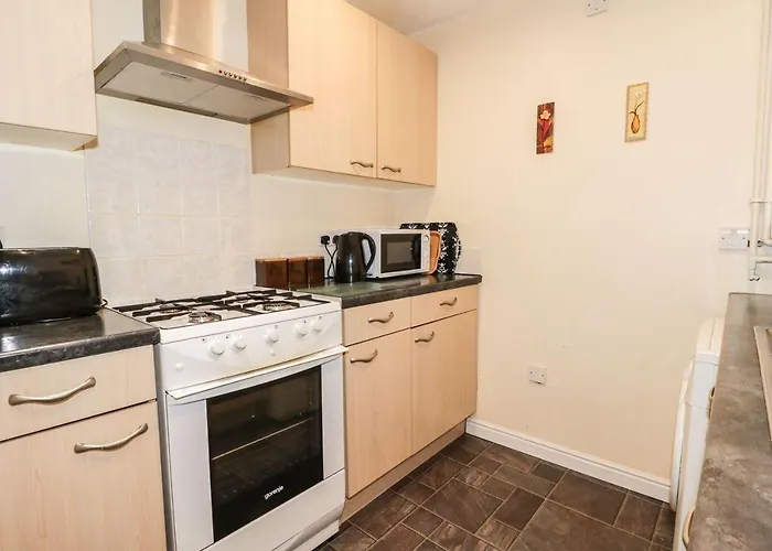 Prince Cottage Loftus