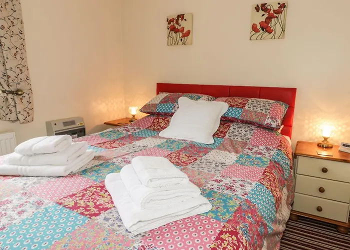 Casa vacanze Prince Cottage